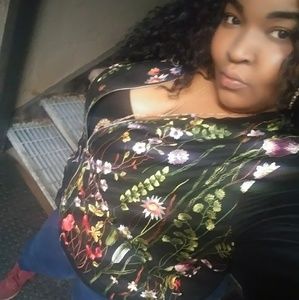 Meet your Posher, Amber